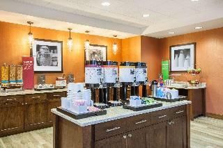 Hotel Hampton Inn & Suites Pasco/tri-cities, Wa