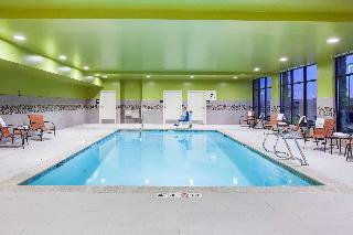 Hotel Hampton Inn & Suites Pasco/tri-cities, Wa