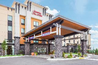 Hotel Hampton Inn & Suites Pasco/tri-cities, Wa
