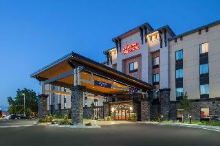 Hotel Hampton Inn & Suites Pasco/tri-cities, Wa