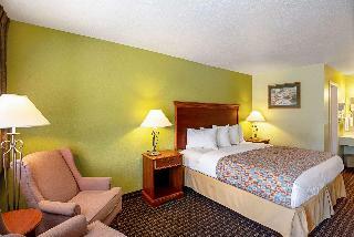 Hotel Rodeway Inn