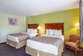 Hotel Rodeway Inn