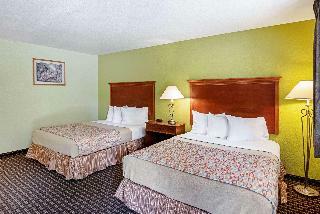 Hotel Rodeway Inn