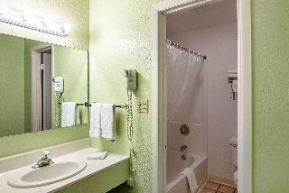 Hotel Rodeway Inn