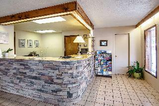 Hotel Rodeway Inn