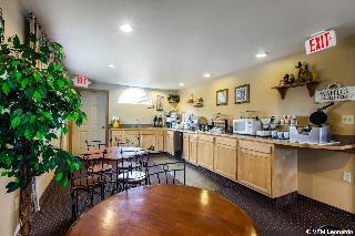 Hotel Rodeway Inn