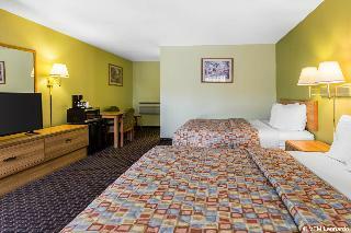 Hotel Rodeway Inn
