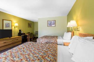Hotel Rodeway Inn