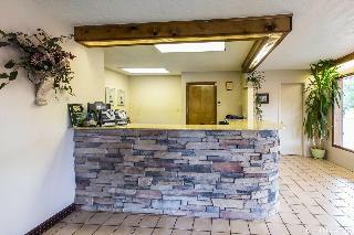 Hotel Rodeway Inn