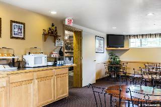Hotel Rodeway Inn