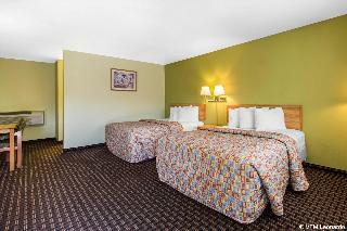 Hotel Rodeway Inn