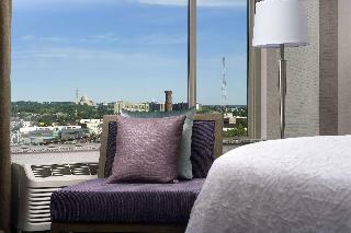 Hotel Hampton Inn Washington Dc,noma Us