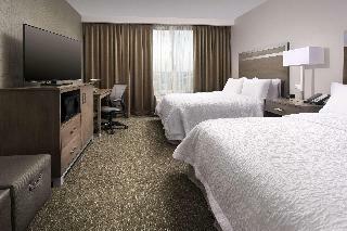 Hotel Hampton Inn Washington Dc,noma Us