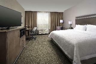 Hotel Hampton Inn Washington Dc,noma Us