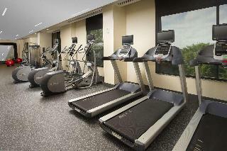 Hotel Hampton Inn Washington Dc,noma Us