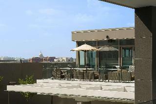 Hotel Hampton Inn Washington Dc,noma Us