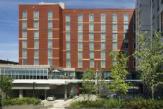 Hotel Hampton Inn Washington Dc,noma Us