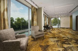 Hotel Hampton Inn Washington Dc,noma Us