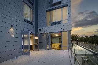 Hotel Hampton Inn Washington Dc,noma Us