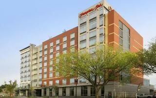 Hotel Hampton Inn Washington Dc,noma Us