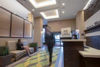 Hotel Hampton Inn & Suites Washington Dc-navy Yard