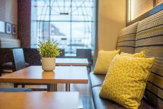 Hotel Hampton Inn & Suites Washington Dc-navy Yard