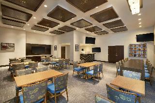 Hotel Hampton Inn & Suites Washington Dc-navy Yard