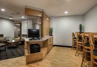 Hotel Towneplace Suites Waco South