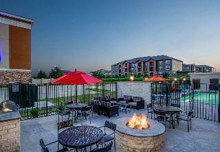 Hotel Towneplace Suites Waco South