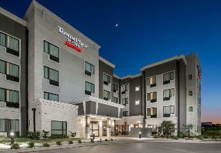Hotel Towneplace Suites Waco South