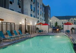 Hotel Towneplace Suites Waco South