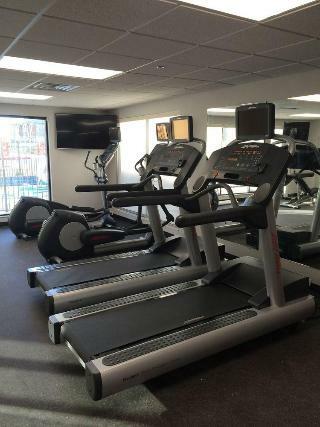Hotel Towneplace Suites Waco South