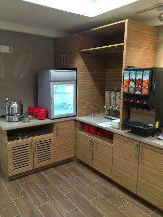 Hotel Towneplace Suites Waco South