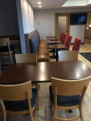 Hotel Towneplace Suites Waco South