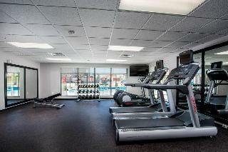 Hotel Towneplace Suites Waco South