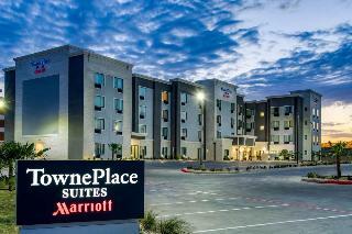 Hotel Towneplace Suites Waco South
