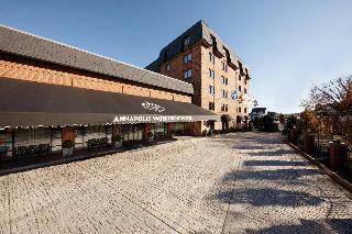 Annapolis Waterfront Hotel, Autograph Collection