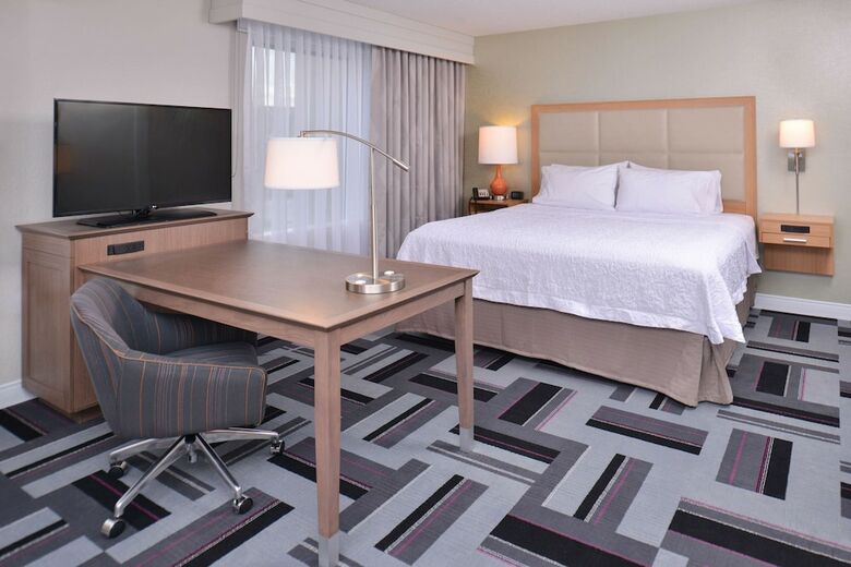 Hotel Hampton Inn & Suites Ames, Ia