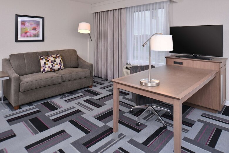 Hotel Hampton Inn & Suites Ames, Ia
