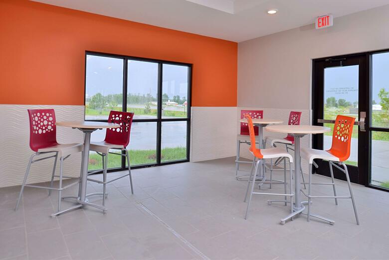 Hotel Hampton Inn & Suites Ames, Ia