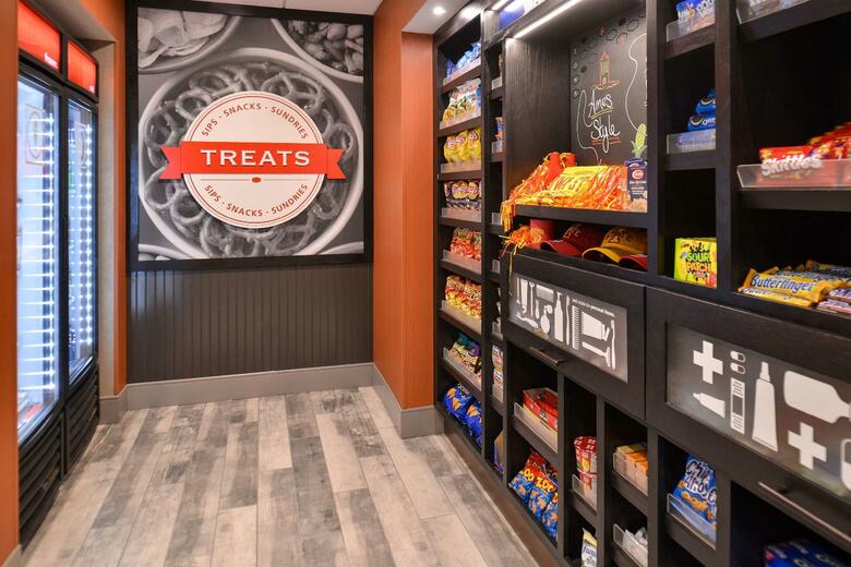 Hotel Hampton Inn & Suites Ames, Ia