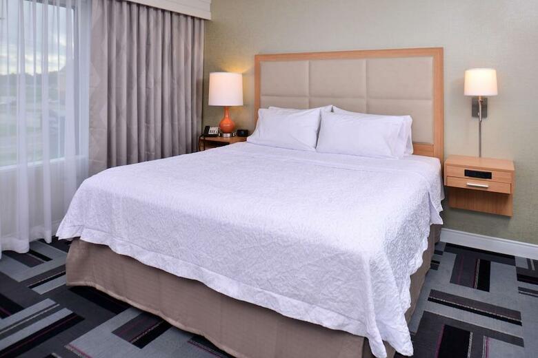 Hotel Hampton Inn & Suites Ames, Ia