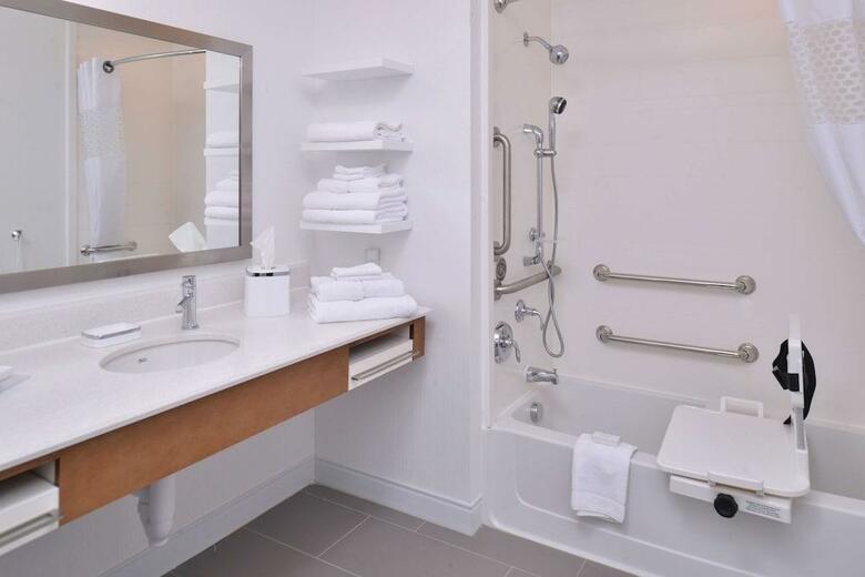 Hotel Hampton Inn & Suites Ames, Ia