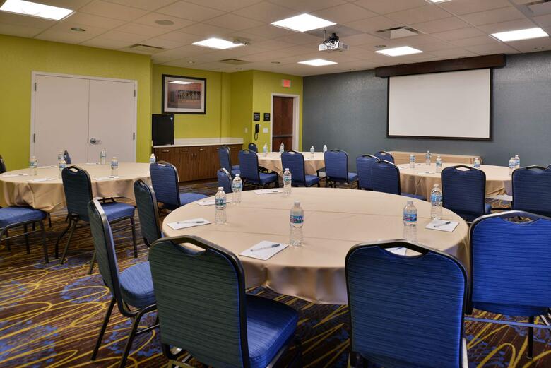 Hotel Hampton Inn And Suites Ann Arbor-west, Mi