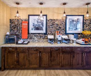 Hotel Hampton Inn & Suites Whitefish