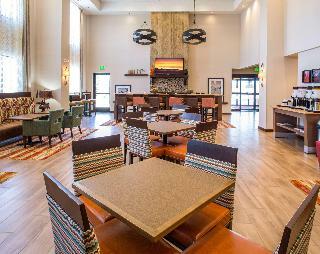 Hotel Hampton Inn & Suites Whitefish