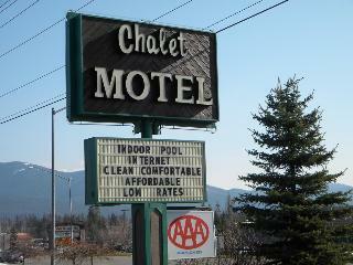 Hotel Hampton Inn & Suites Whitefish
