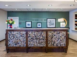 Hotel Hampton Inn & Suites Whitefish