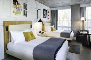 Hotel 50 Bowery Nyc