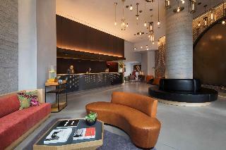 Hotel 50 Bowery Nyc